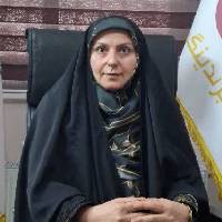 فاطمه سرلک